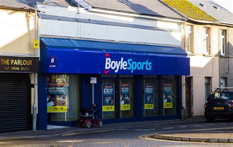 boylesports limerick|Shop Locator .